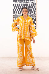 Folira  (Co-ord Set)